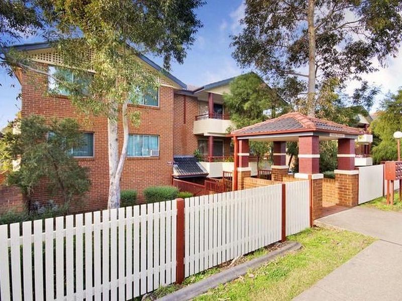 8/132 STATION STREET, Wentworthville NSW 2145