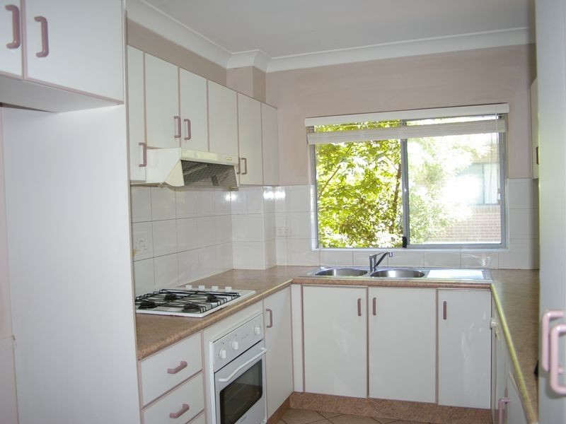 8/132 STATION STREET, Wentworthville NSW 2145