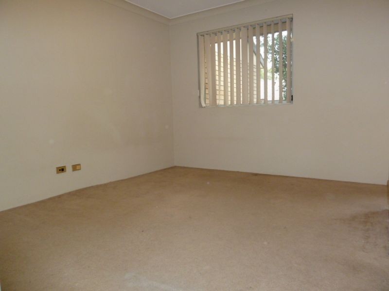 34/47 WENTWORTH AVENUE, Westmead NSW 2145