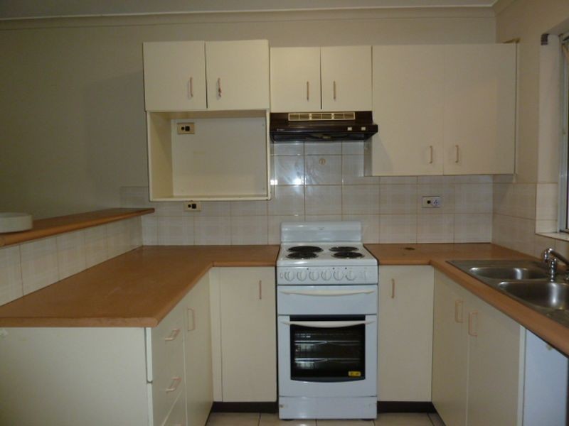 34/47 WENTWORTH AVENUE, Westmead NSW 2145