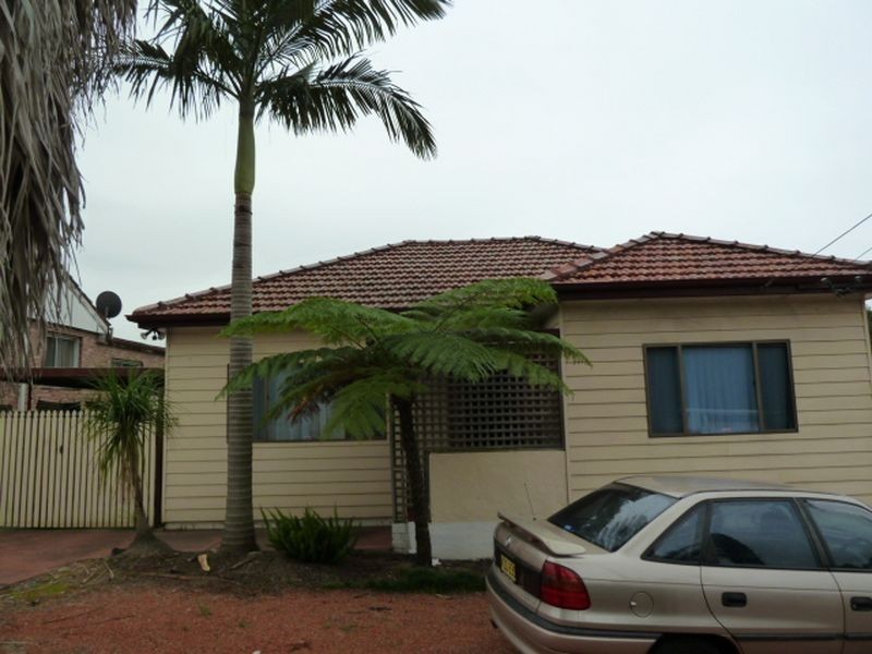 169 WENTWORTH AVENUE, Wentworthville NSW 2145