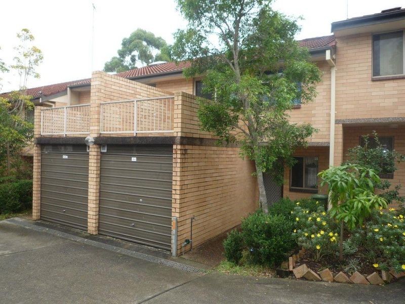 44/1 Reid Avenue, Wentworthville NSW 2145