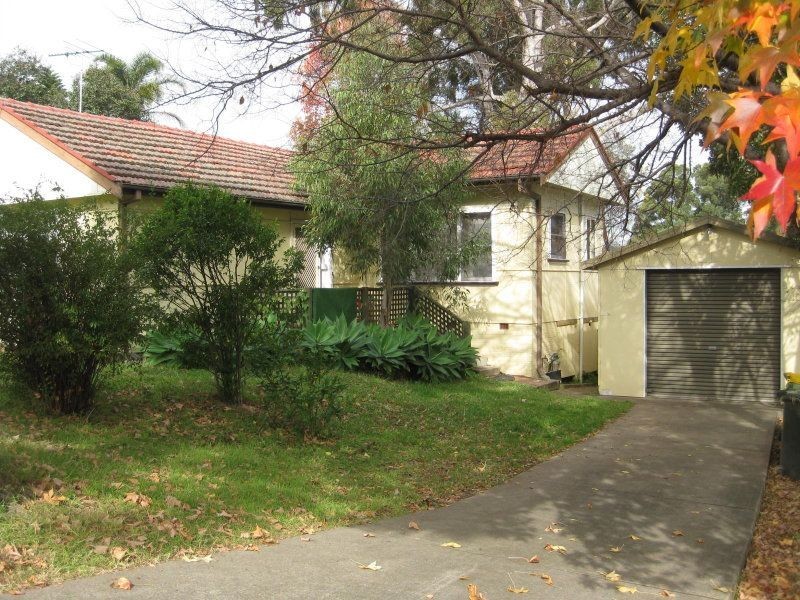 148 BULLI ROAD, Constitution Hill NSW 2145