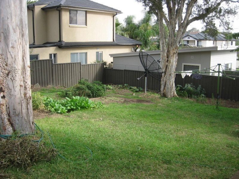 148 BULLI ROAD, Constitution Hill NSW 2145