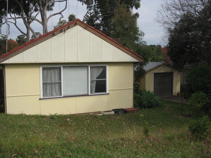 148 BULLI ROAD, Constitution Hill NSW 2145