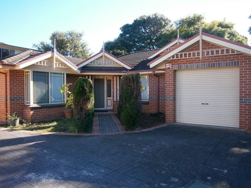 197B WENTWORTH AVENUE, Pendle Hill NSW 2145