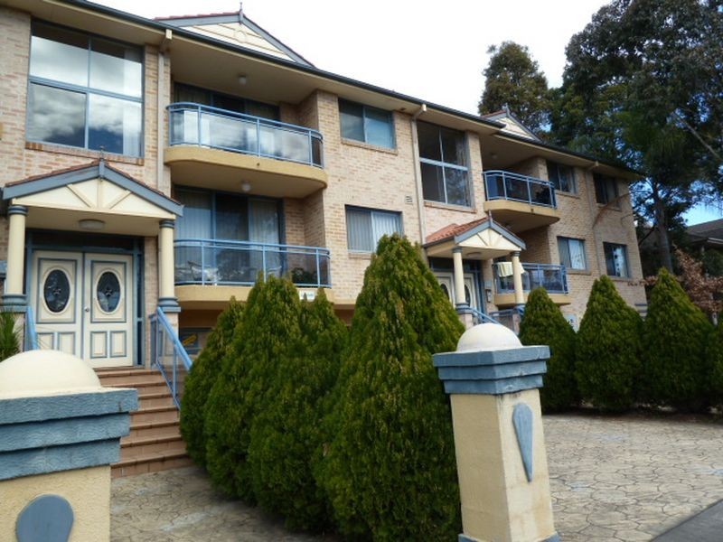 4/70-72 STAPLETON STREET, Pendle Hill NSW 2145