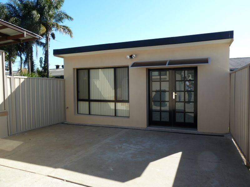 54A IRIS STREET, Guildford West NSW 2161