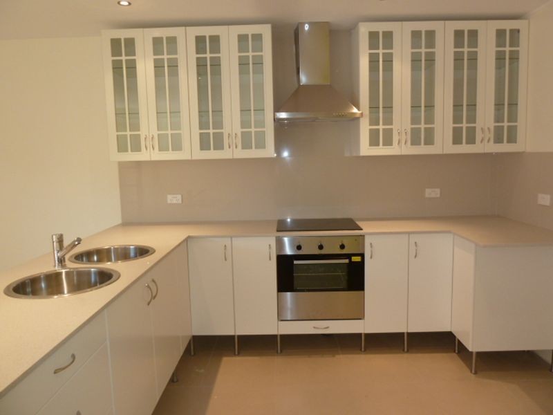 54A IRIS STREET, Guildford West NSW 2161