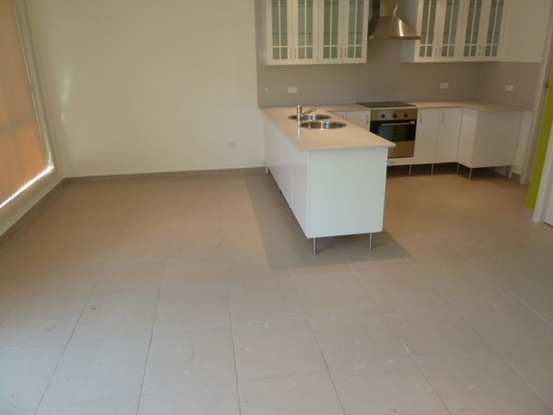 54A IRIS STREET, Guildford West NSW 2161