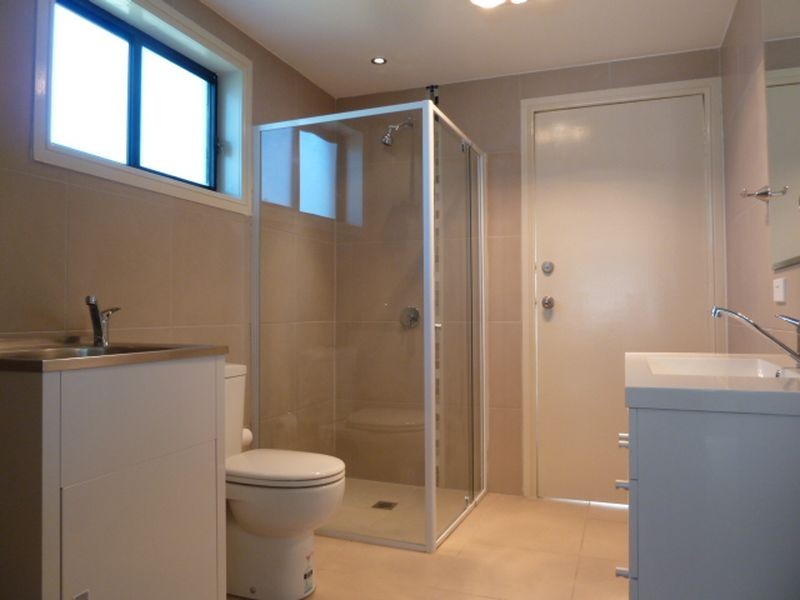 54A IRIS STREET, Guildford West NSW 2161