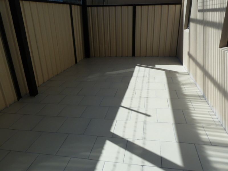 54A IRIS STREET, Guildford West NSW 2161