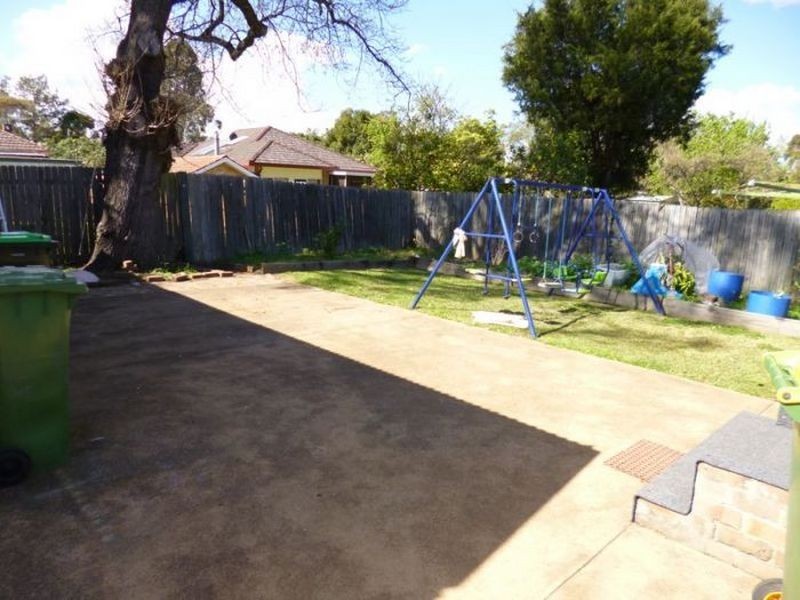 35 FULTON AVENUE, Wentworthville NSW 2145