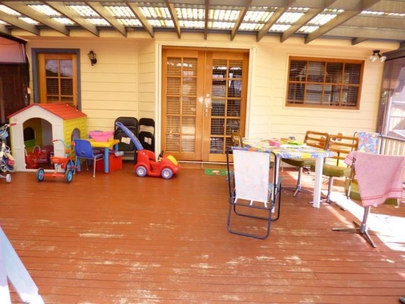 35 FULTON AVENUE, Wentworthville NSW 2145