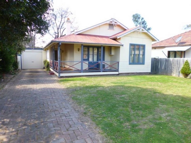 35 FULTON AVENUE, Wentworthville NSW 2145