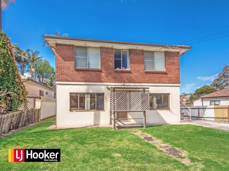 2/61 Mirrabooka Road, Lake Heights NSW 2502