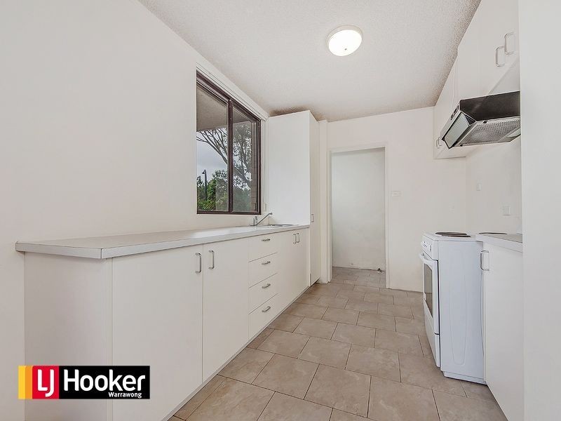 9/8 Macquarie Street, Wollongong NSW 2500