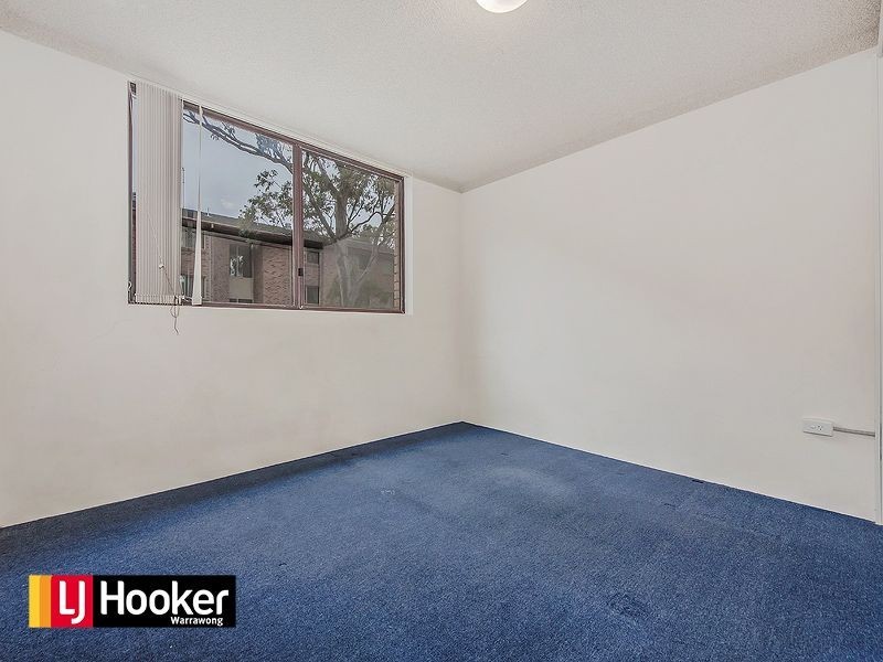 9/8 Macquarie Street, Wollongong NSW 2500