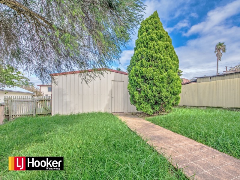 2/9 Fifth Avenue, Port Kembla NSW 2505