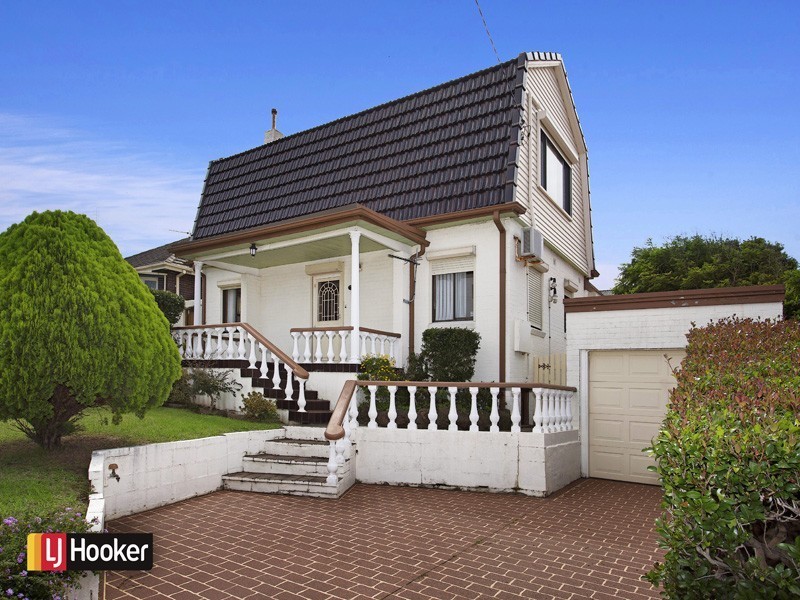 96 Cowper Street, Port Kembla NSW 2505