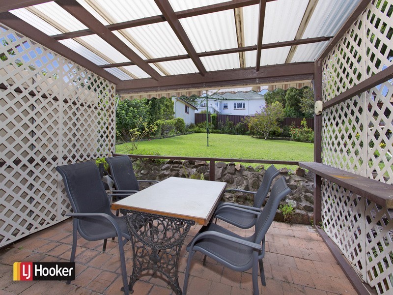 96 Cowper Street, Port Kembla NSW 2505