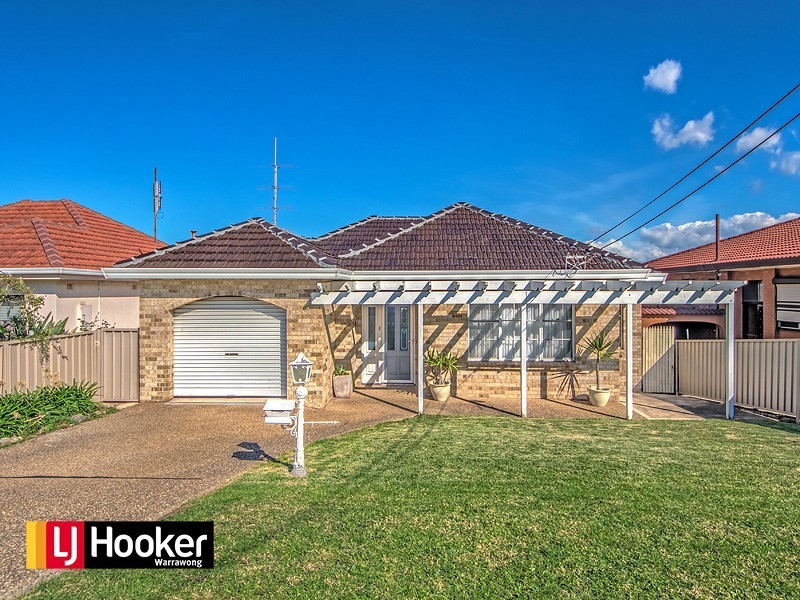 38 Bland Street, Port Kembla NSW 2505