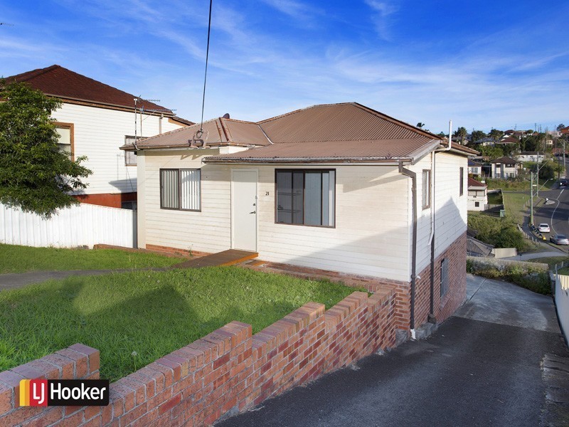 21 Monteith Street, Cringila NSW 2502