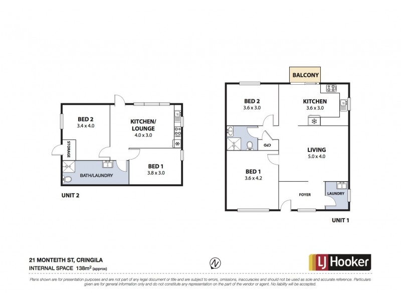 21 Monteith Street, Cringila NSW 2502