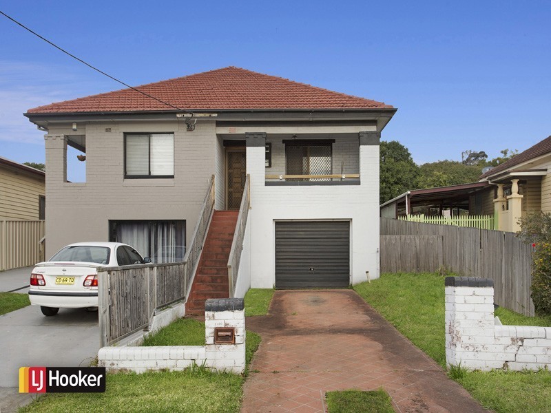 2/20 Allan Street, Port Kembla NSW 2505