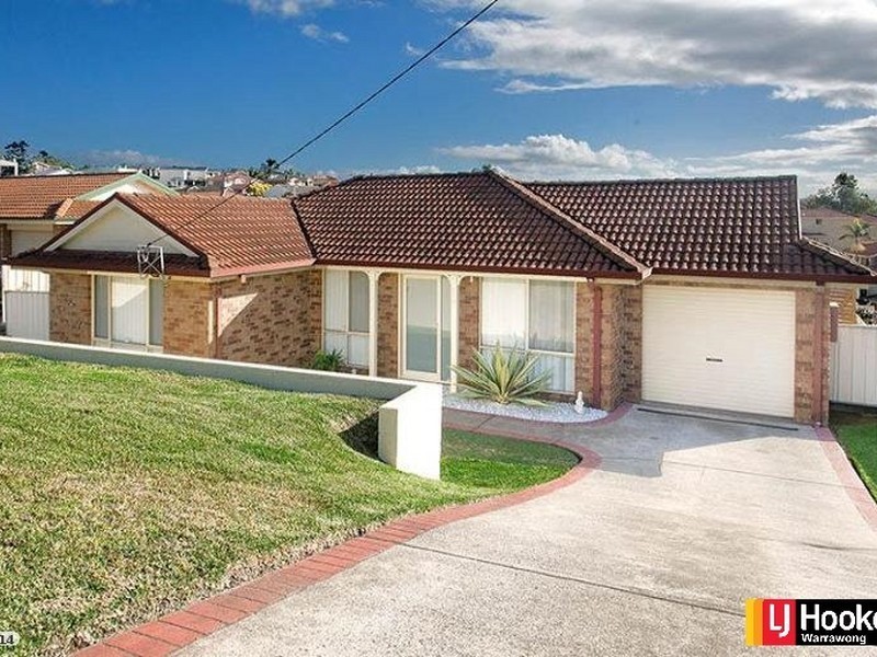 107 Pioneer Drive, Blackbutt NSW 2529