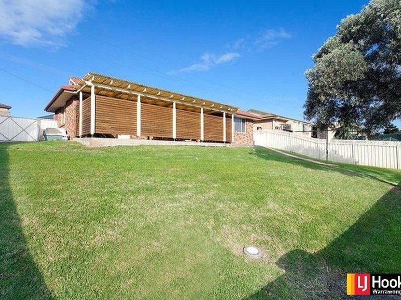 107 Pioneer Drive, Blackbutt NSW 2529