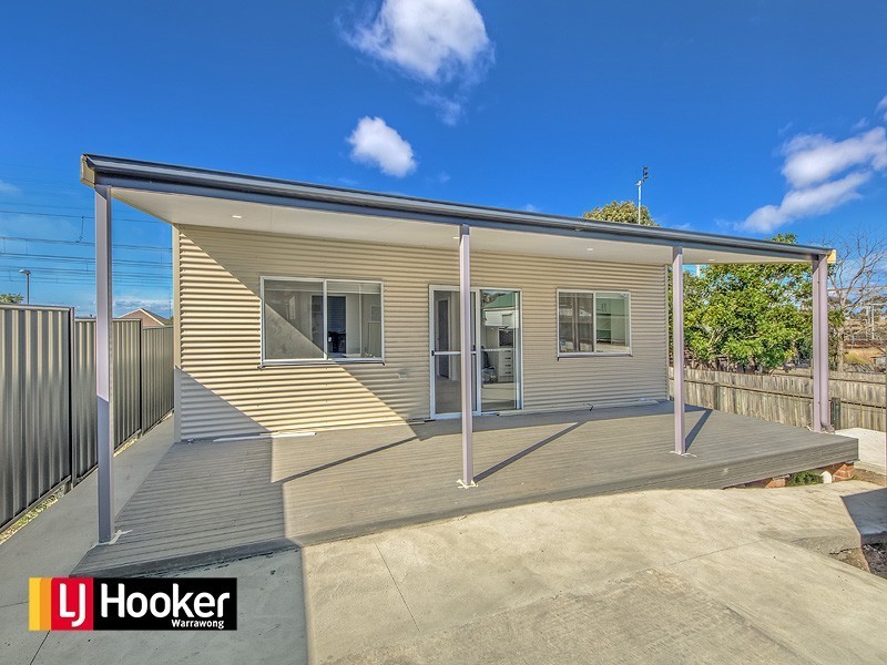 83A Gladstone Avenue, Wollongong NSW 2500