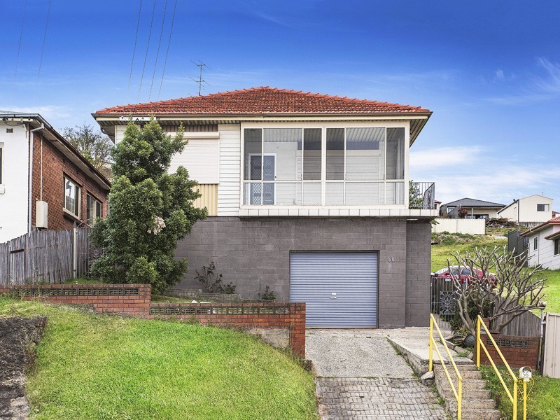 56 Lake Avenue, Cringila NSW 2502