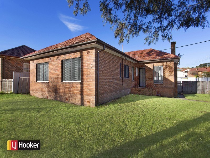 25 King Street, Warrawong NSW 2502