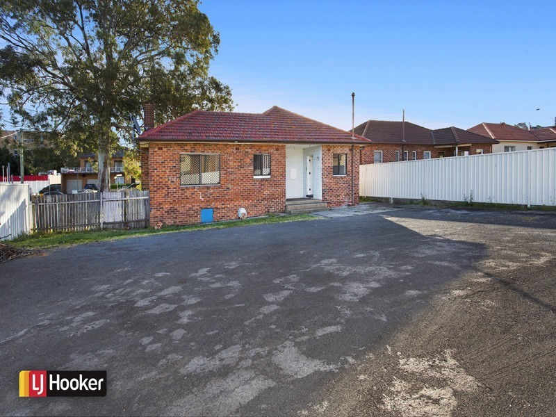 25 King Street, Warrawong NSW 2502