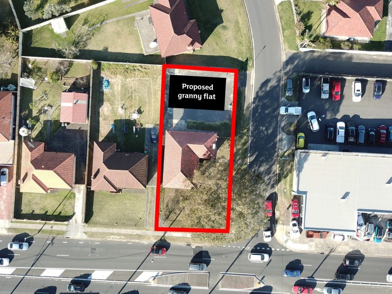 25 King Street, Warrawong NSW 2502