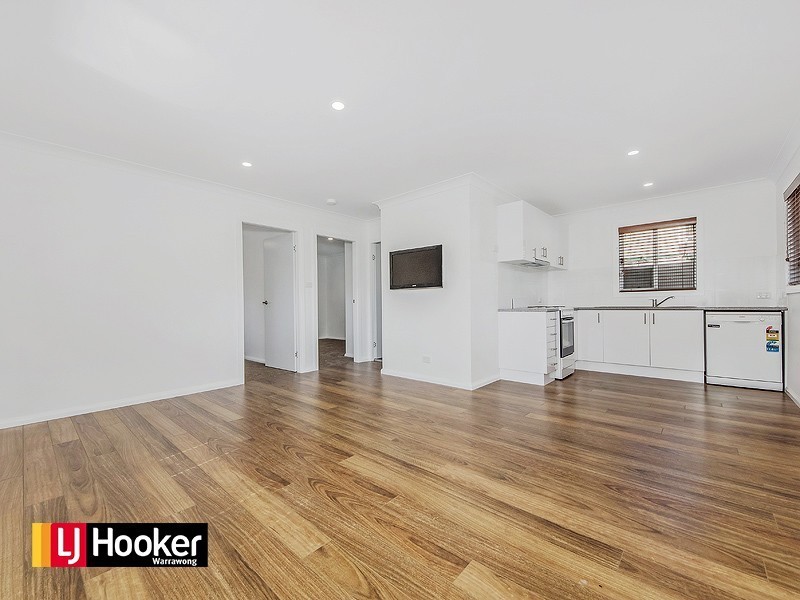 2/217B Wentworth Street, Port Kembla NSW 2505