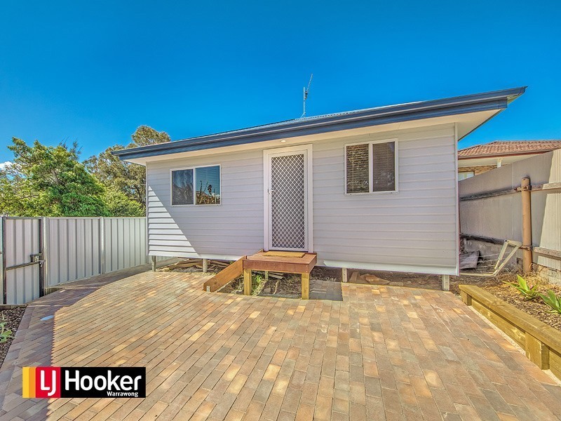2/217B Wentworth Street, Port Kembla NSW 2505