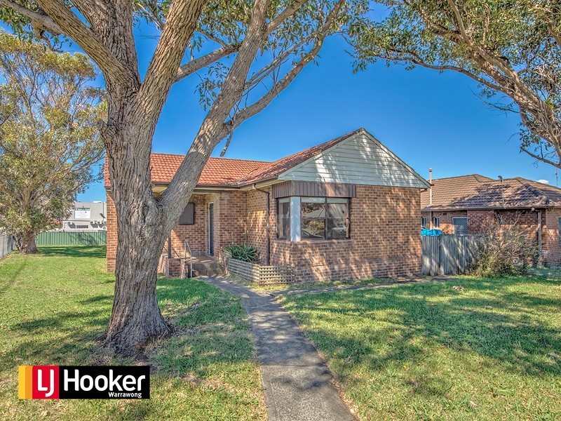 7 Montgomery Street, Warrawong NSW 2502
