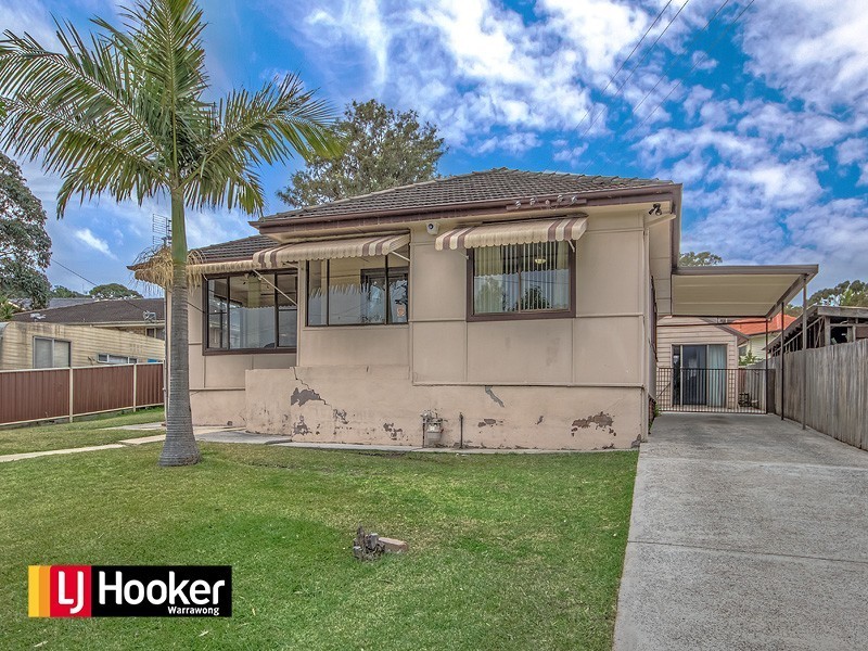 5 Berkeley Lane, Berkeley NSW 2506