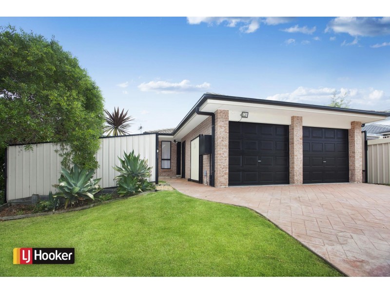18B Fifth Avenue, Port Kembla NSW 2505