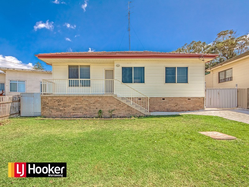 46 Bent Street, Warrawong NSW 2502