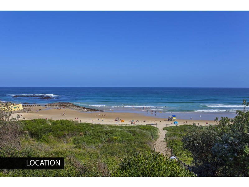 125- 127 Wentworth Street, Port Kembla NSW 2505