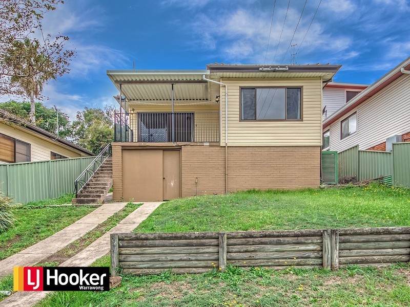 145 Lakeview Parade, Primbee NSW 2502