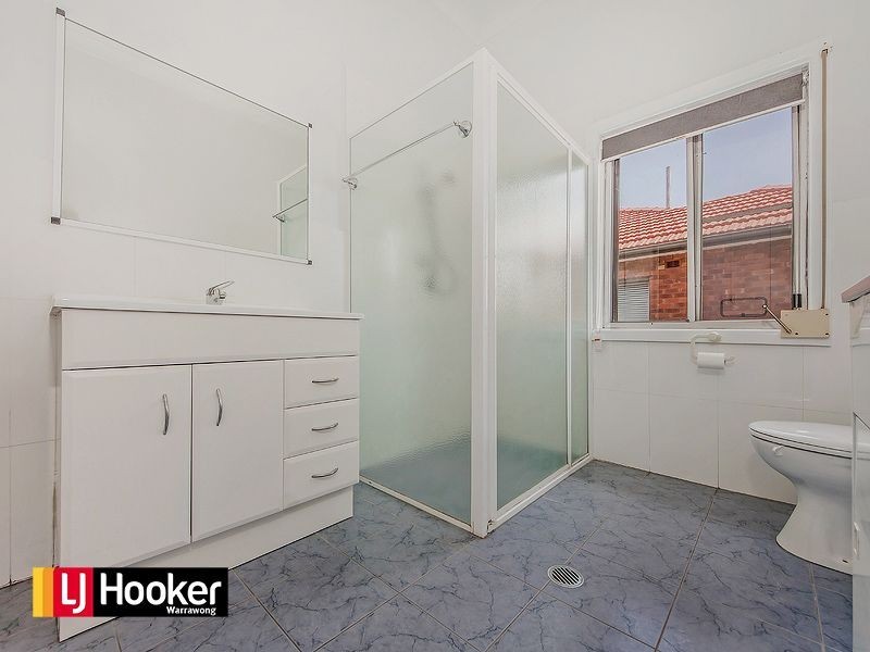 1/39 Robertson Street, Port Kembla NSW 2505