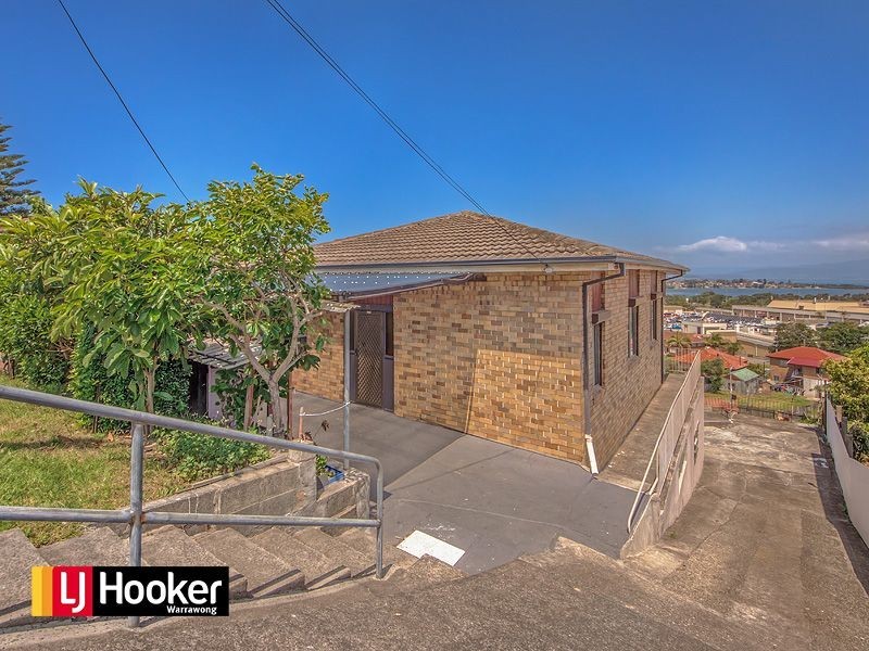 1/39 Robertson Street, Port Kembla NSW 2505