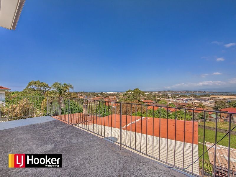 1/39 Robertson Street, Port Kembla NSW 2505
