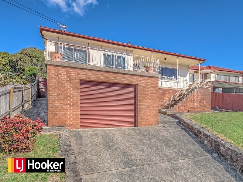 36 Denise Street, Lake Heights NSW 2502