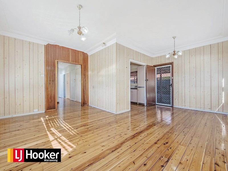 36 Denise Street, Lake Heights NSW 2502