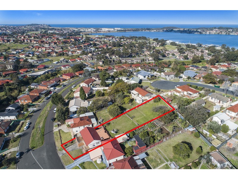 36 Denise Street, Lake Heights NSW 2502